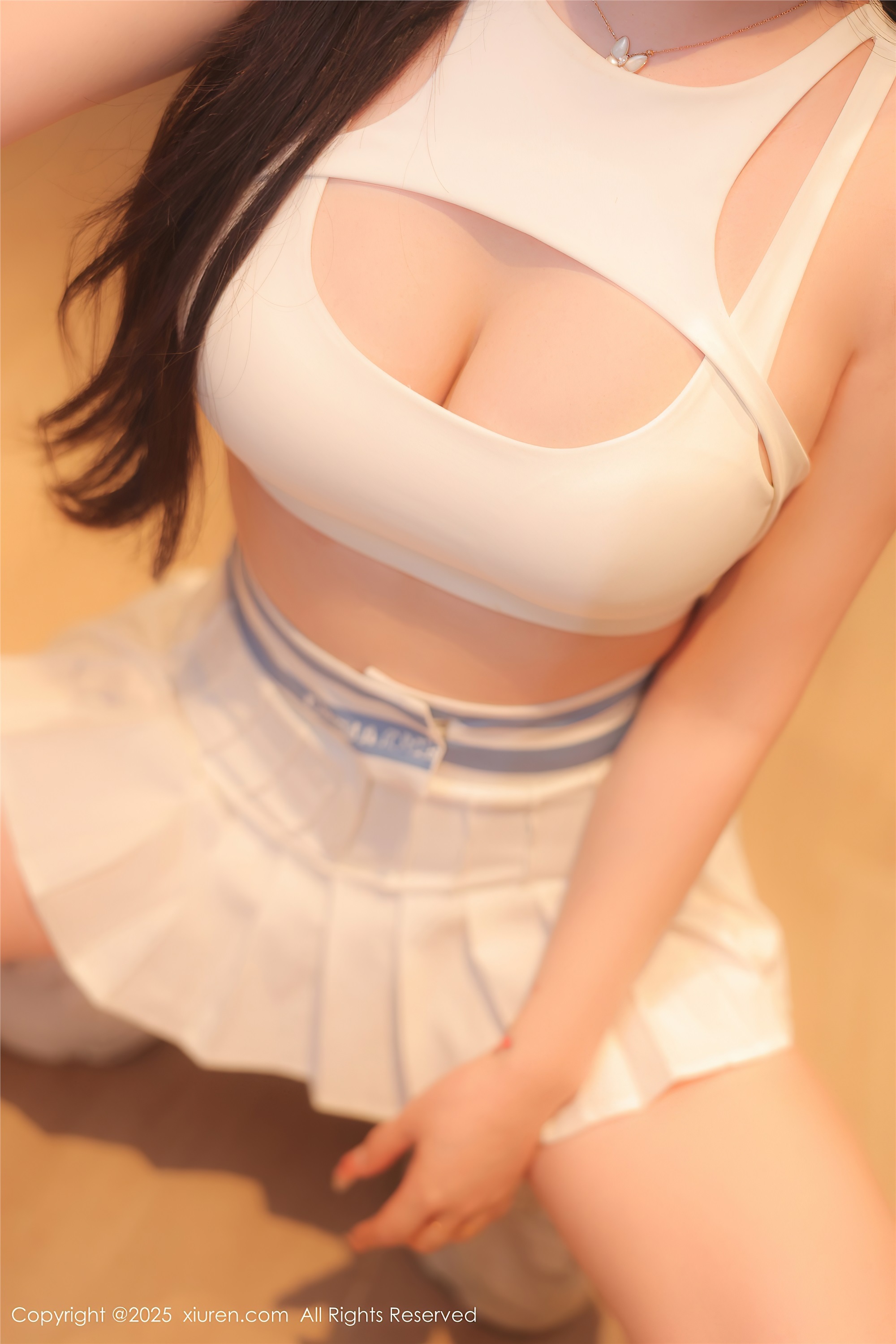 Xiuren秀人网 2025.05.09 NO.10254 奶油猫呀